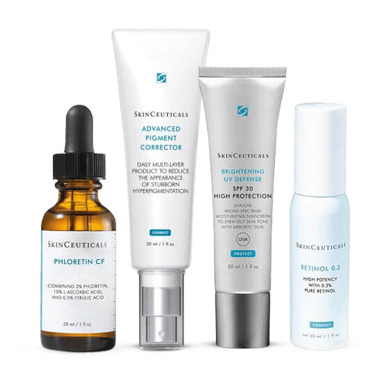 skinceuticals